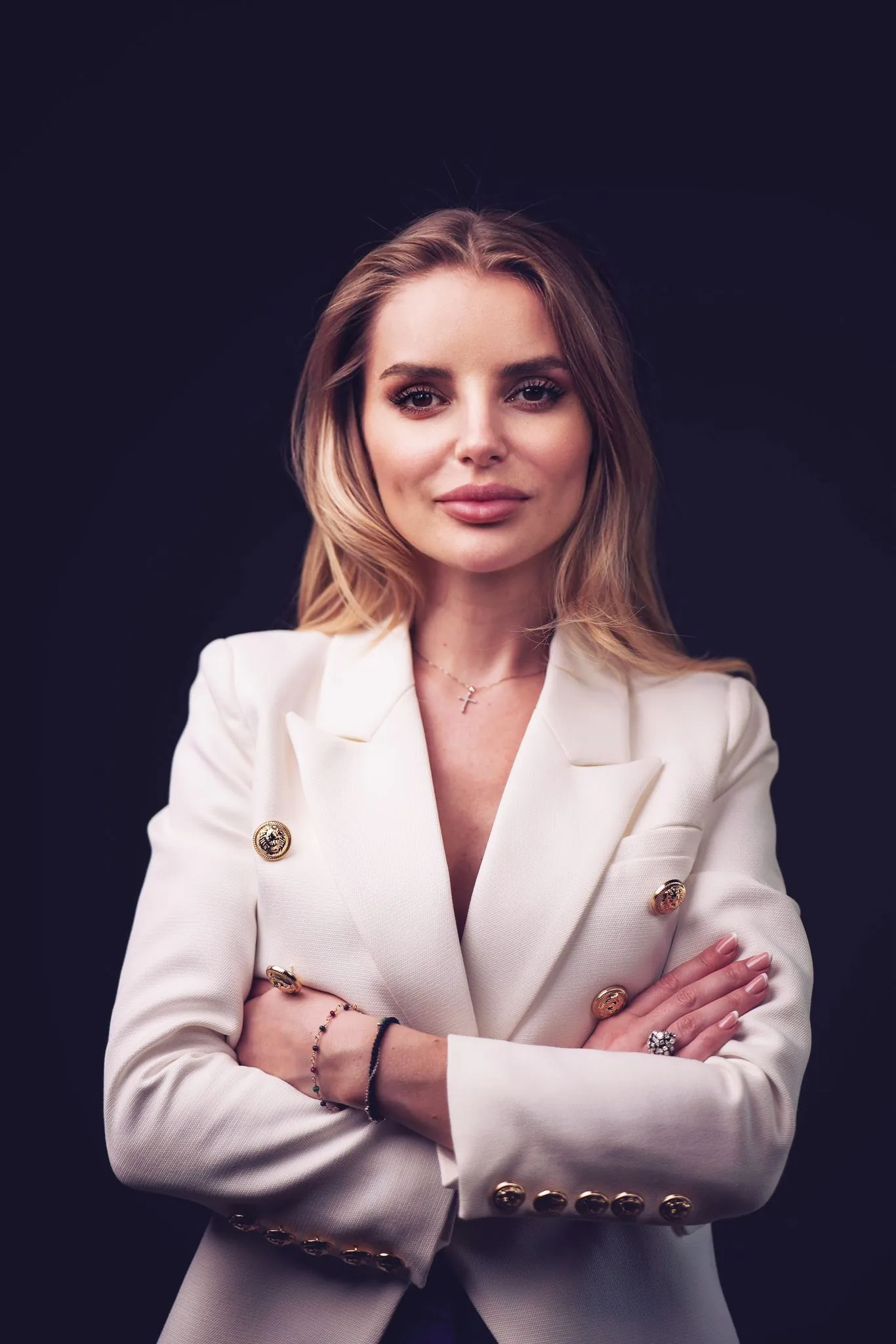 Maria Roxana Talpan — Clinica Maria