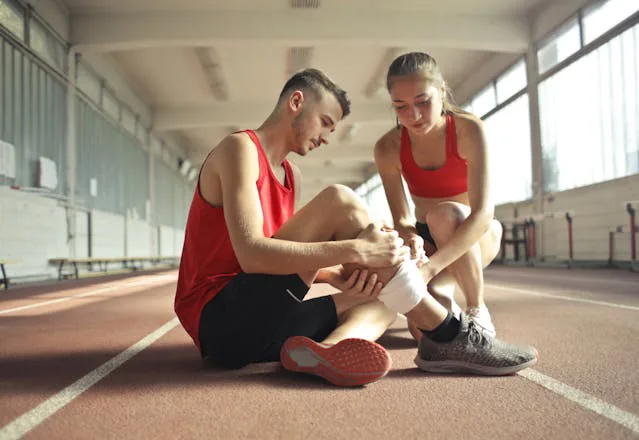 PRP în leziunile sportive: ce spun 10 ani de studii clinice