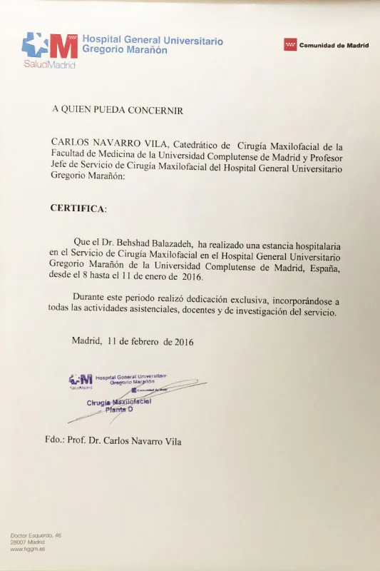 Certificat Dr. Balazadeh Behshad Andrei 41