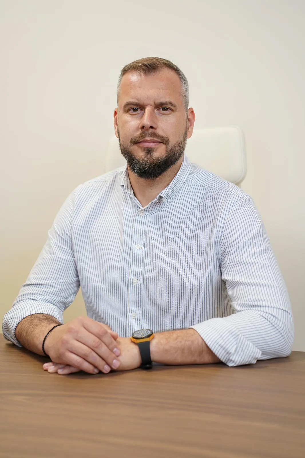 Dr. Paul Șofelea