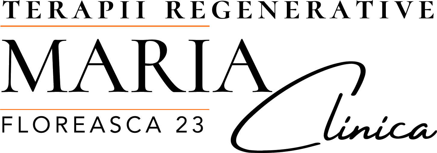 Logo Clinica Maria